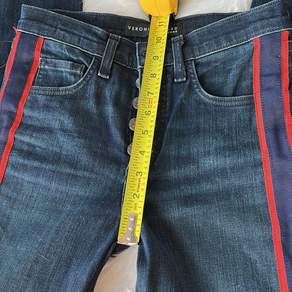 Veronica Beard Carolyn Baby Boot - Picture 10 of 11